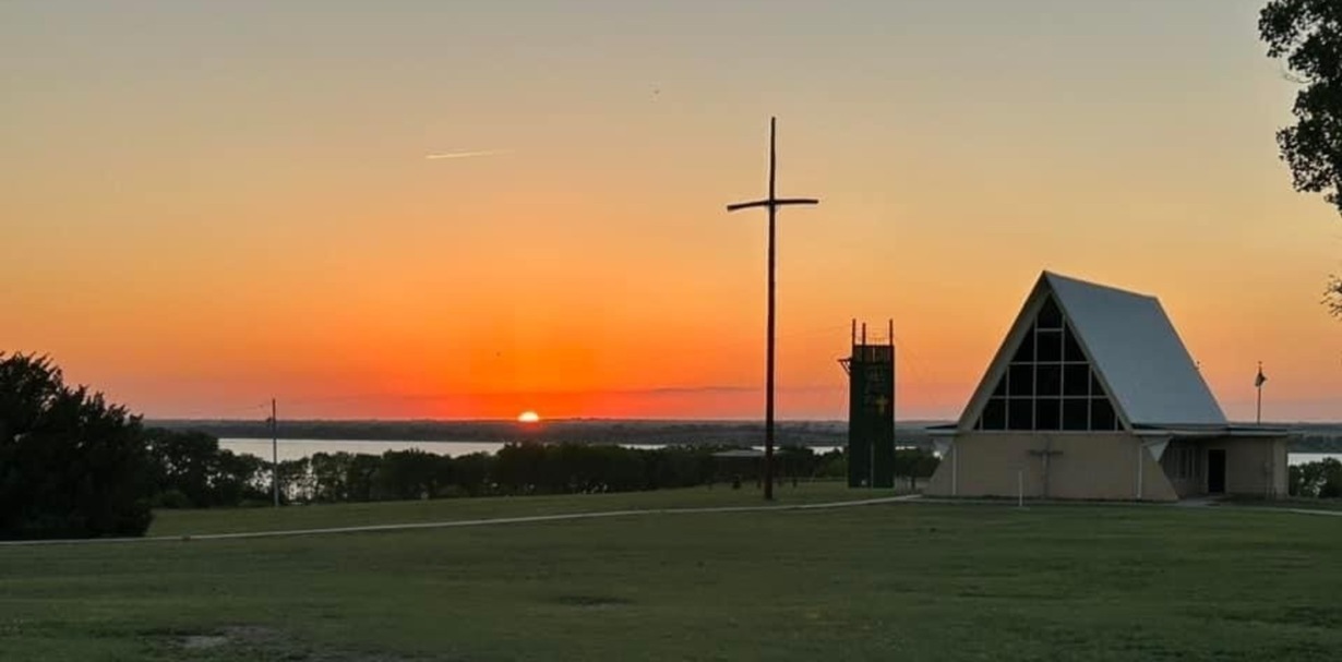 Lakeview Christian Camp logo