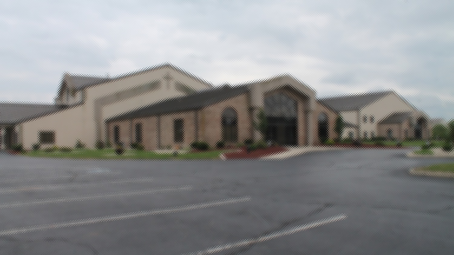 Family Worship Center Home