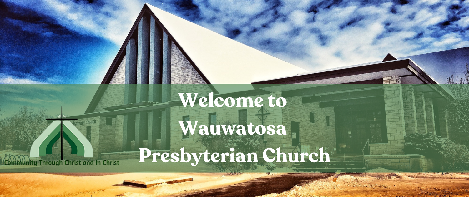 Wauwatosa Presbyterian Church