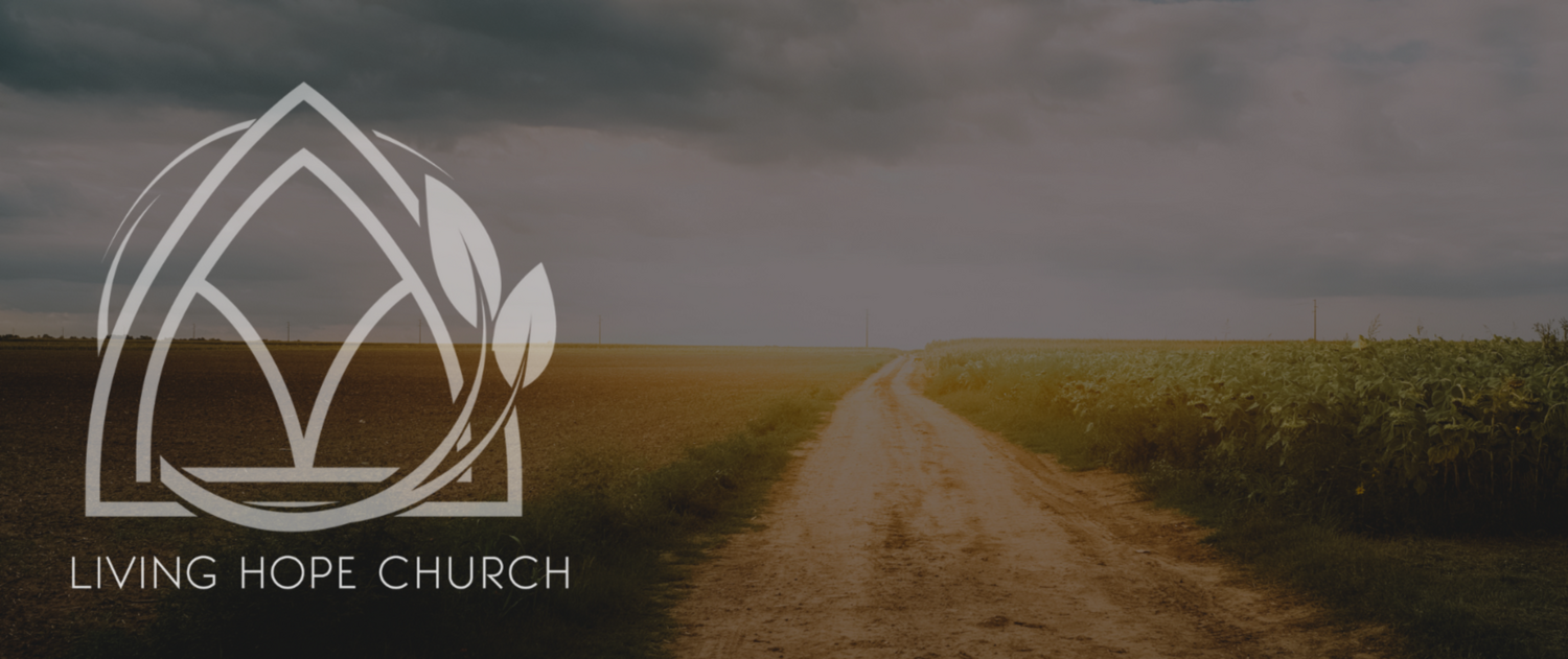 LIVING HOPE CHURCH | Home