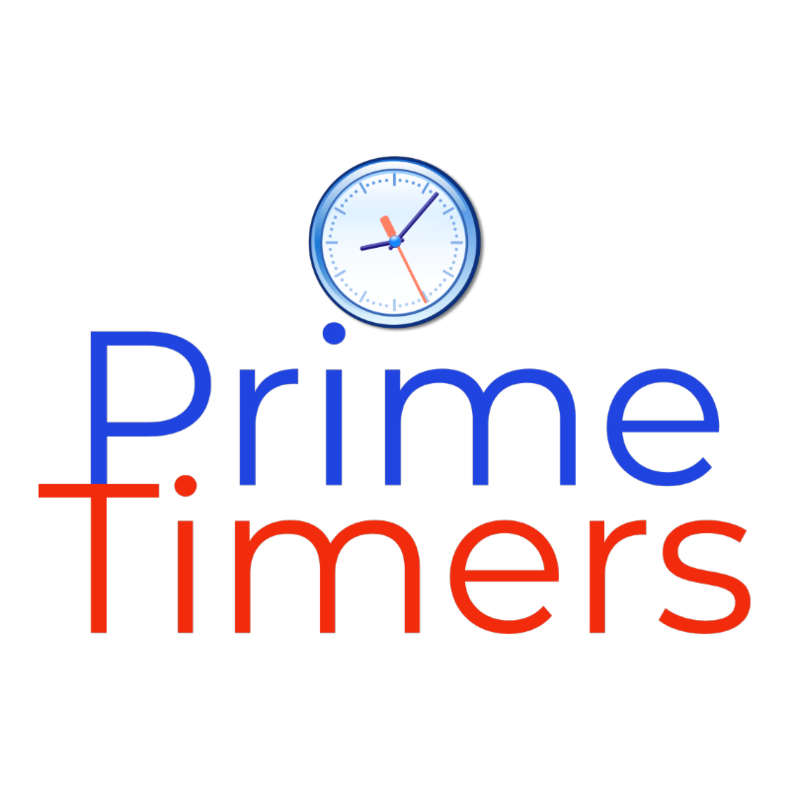 Hiway Church Prime Timers