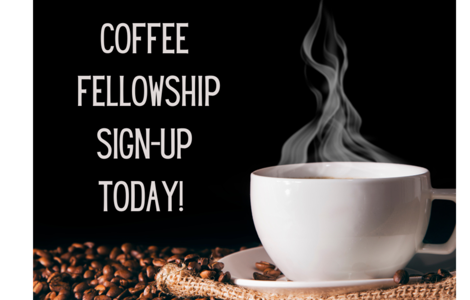 Saint Peter's Episcopal Church Coffee Hour