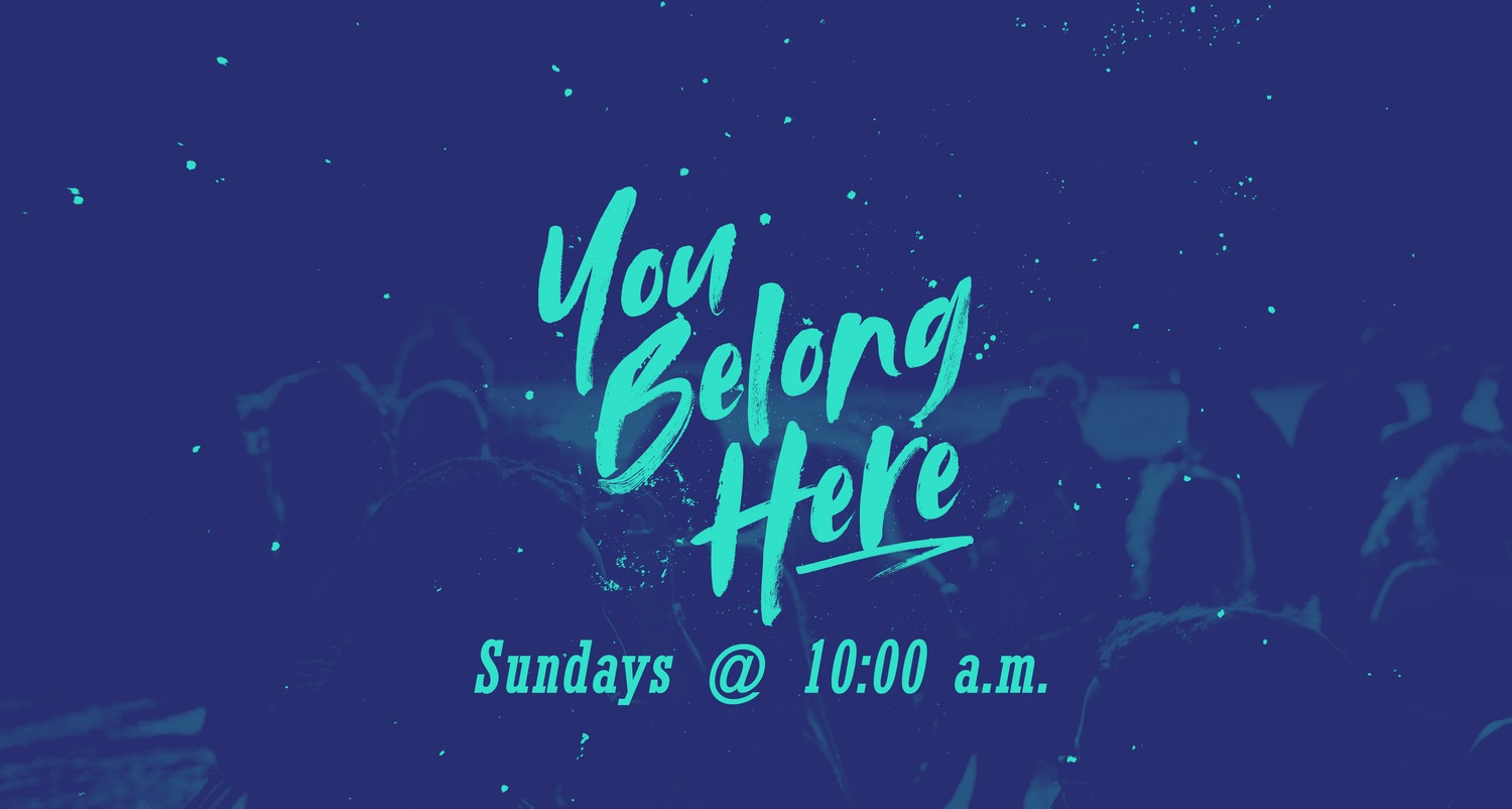 Newspring Family Church Home