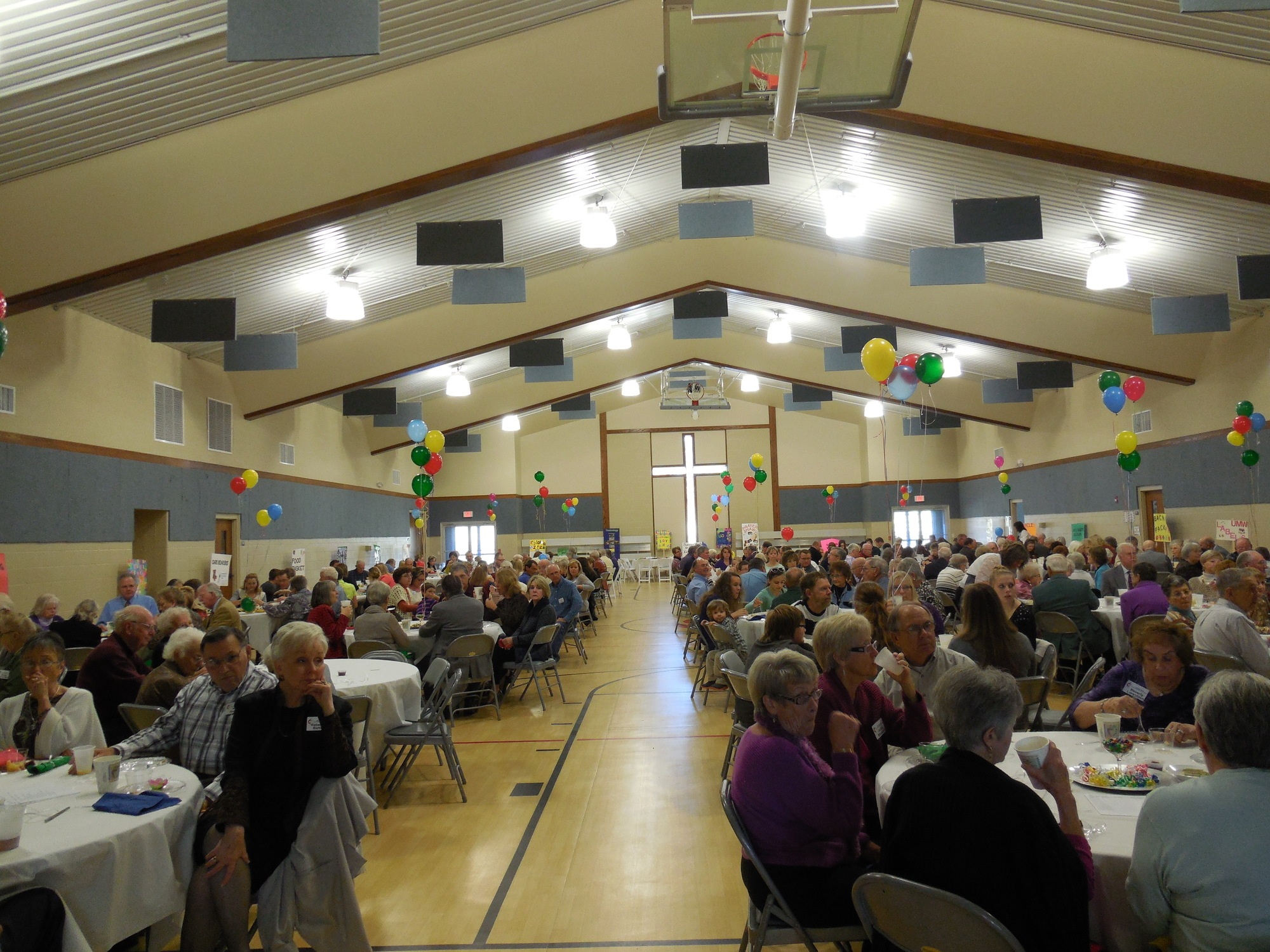 First United Methodist Church Home