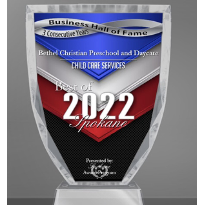 Bethel Church of the Nazarene Daycare