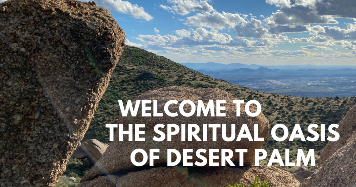 Desert Palm United Church