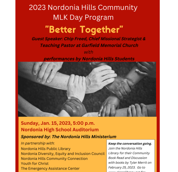 Faith Fellowship Church In the Community