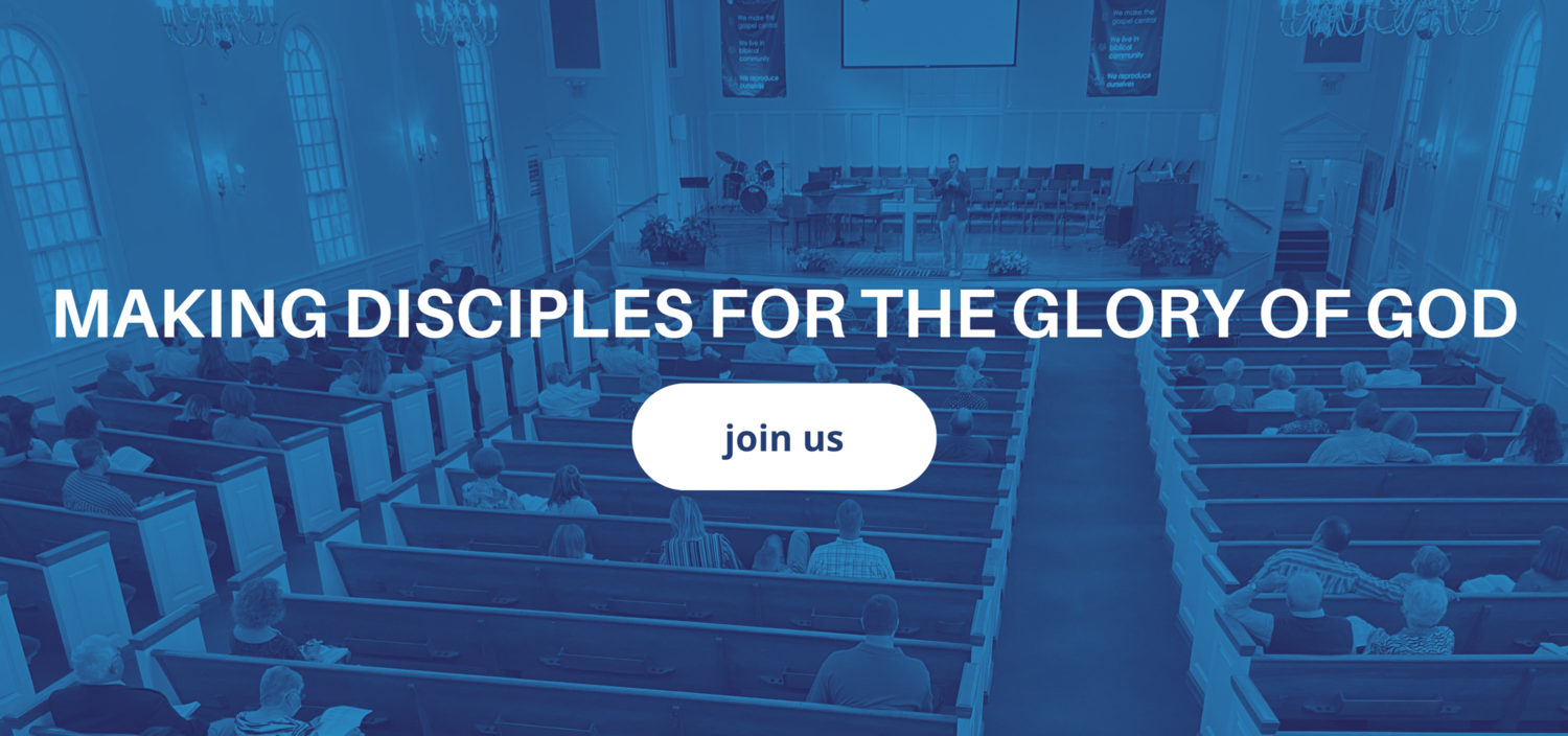 GospelCentered Baptist Church in Simpsonville SC Home