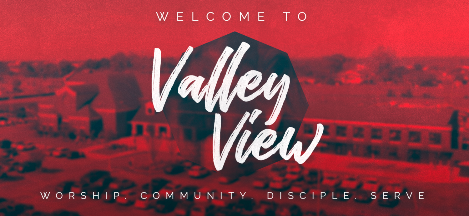 Valley View Baptist Church