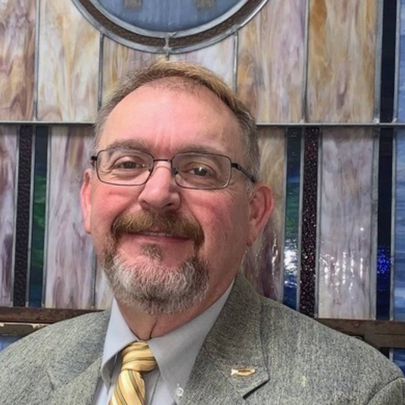 Duck River Baptist Association Contact Us