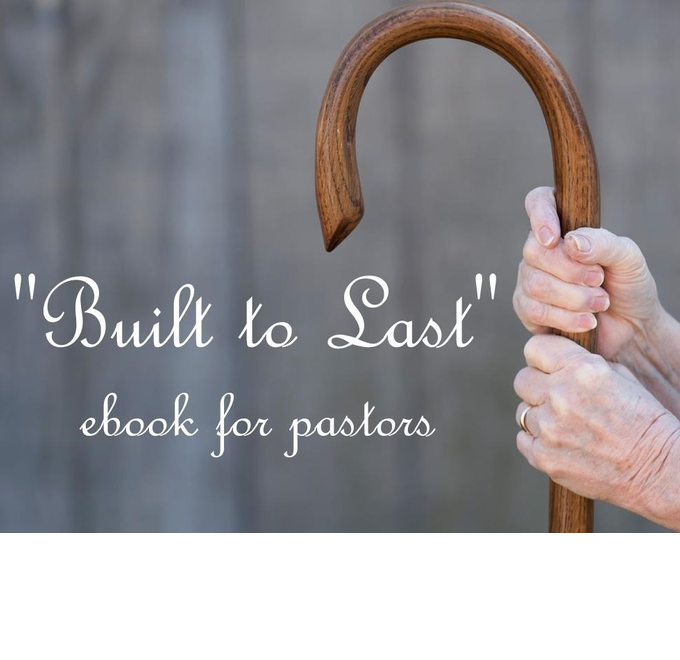 Duck River Baptist Association Pastor Appreciation