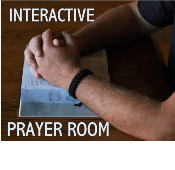 Duck River Baptist Association Prayer Resources