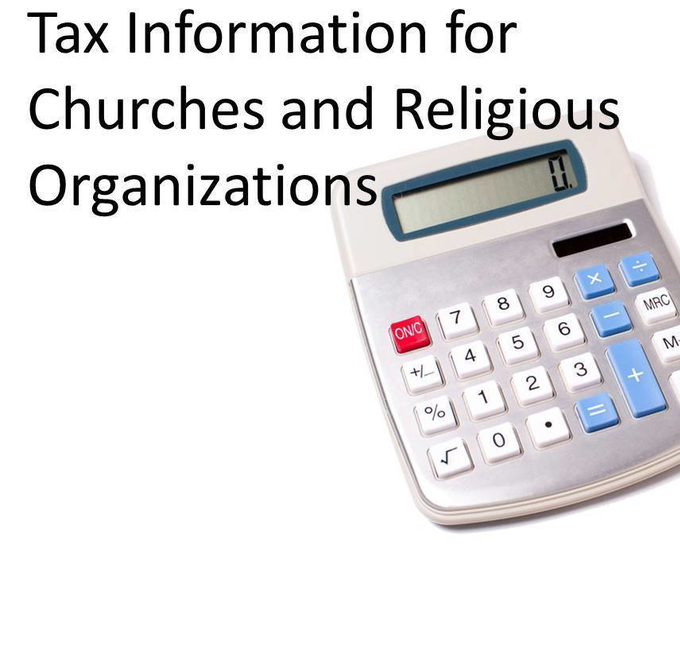 Duck River Baptist Association Church Financial Resources