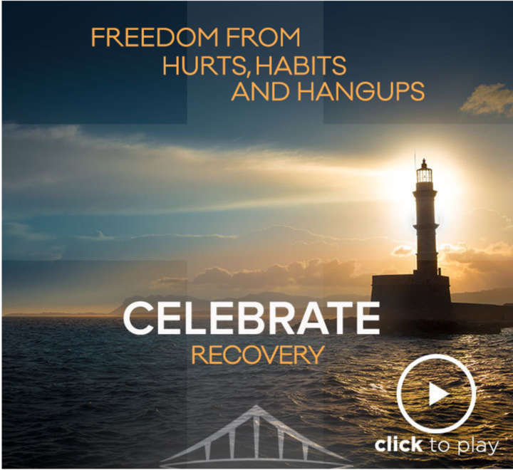 Celebrate Recovery Bridgeway Church