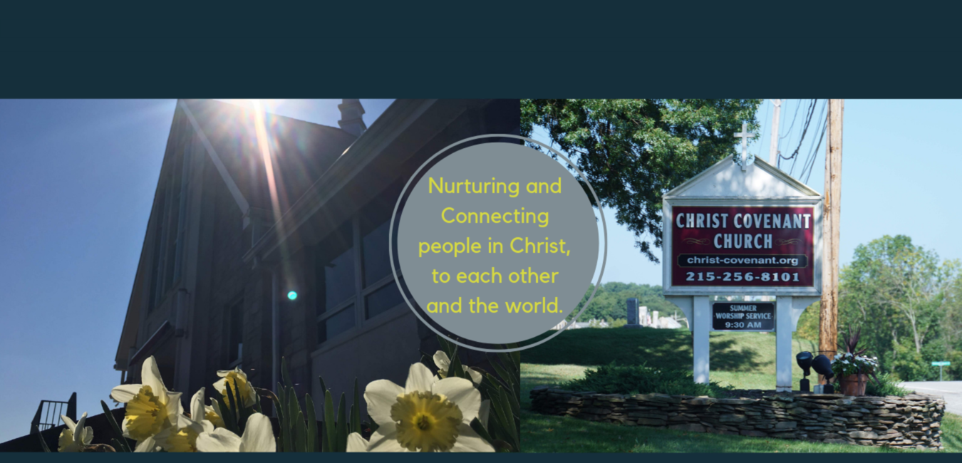 Christ Covenant Church