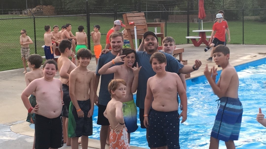 Seeker Springs Ministry Overnight Camps