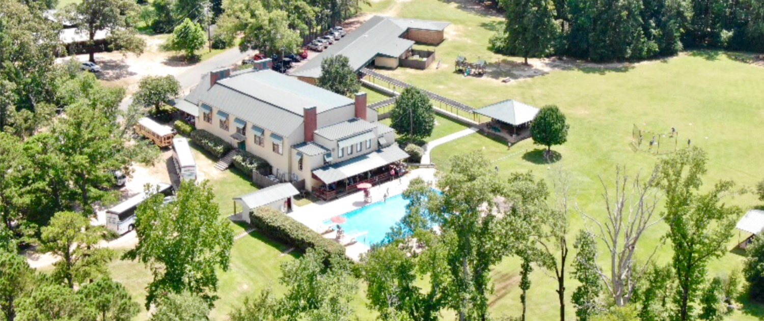 Seeker Springs Ministry Retreats