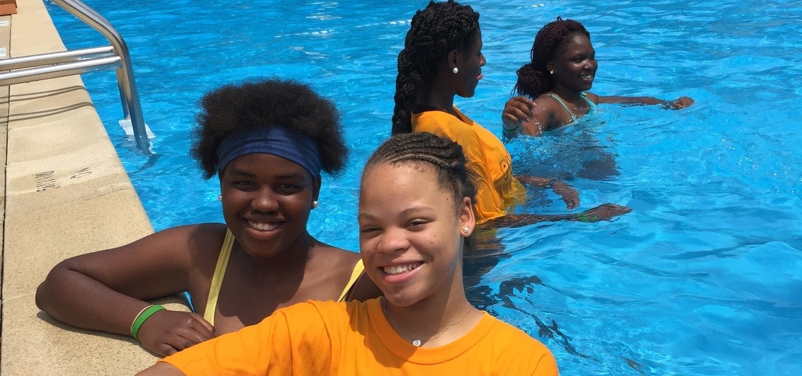 Seeker Springs Ministry Mission Camps