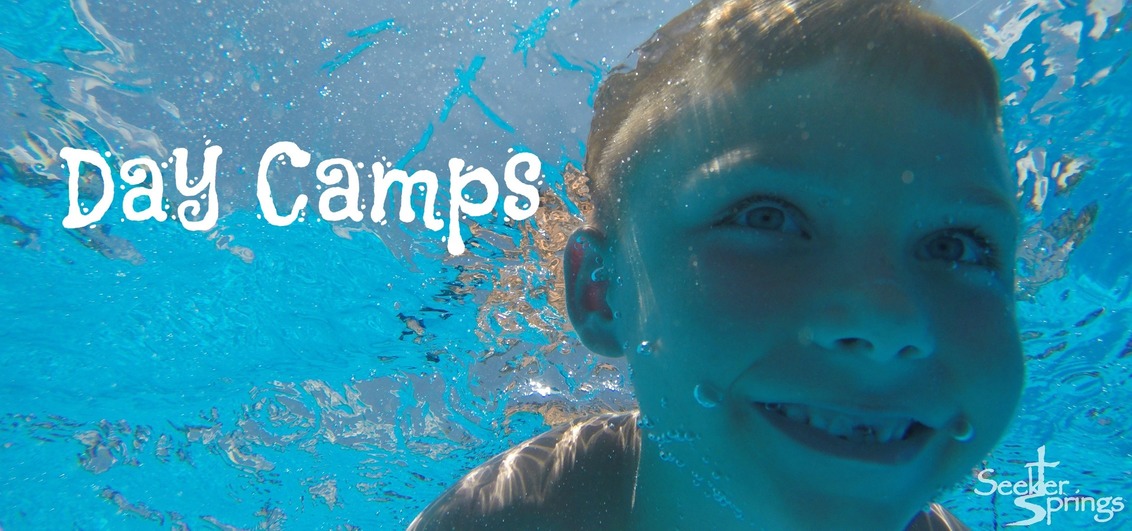 Seeker Springs Ministry Summer Camps