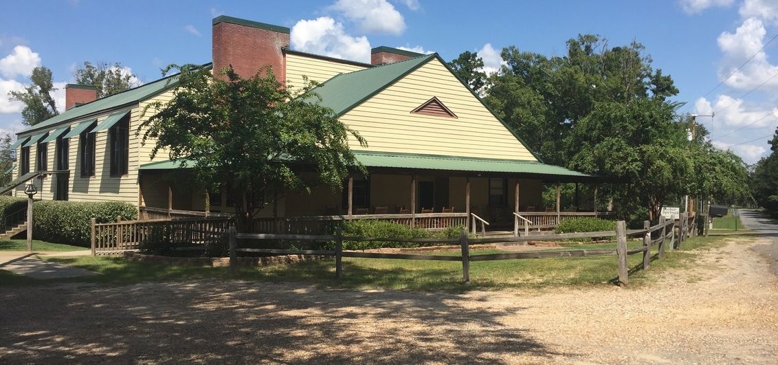 Seeker Springs Ministry Retreats