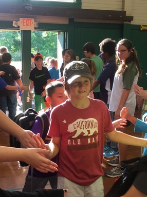 Seeker Springs Ministry Day Camps