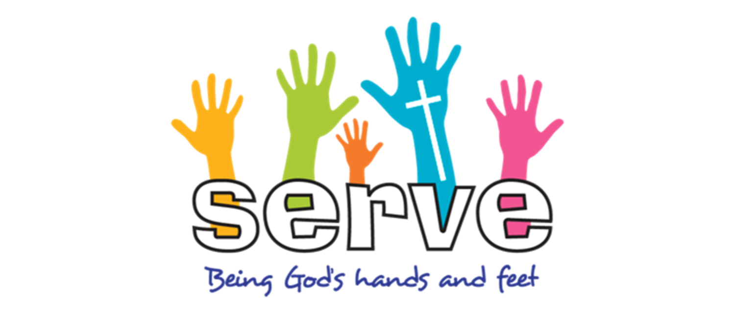 Garden City Church Of Christ Serve