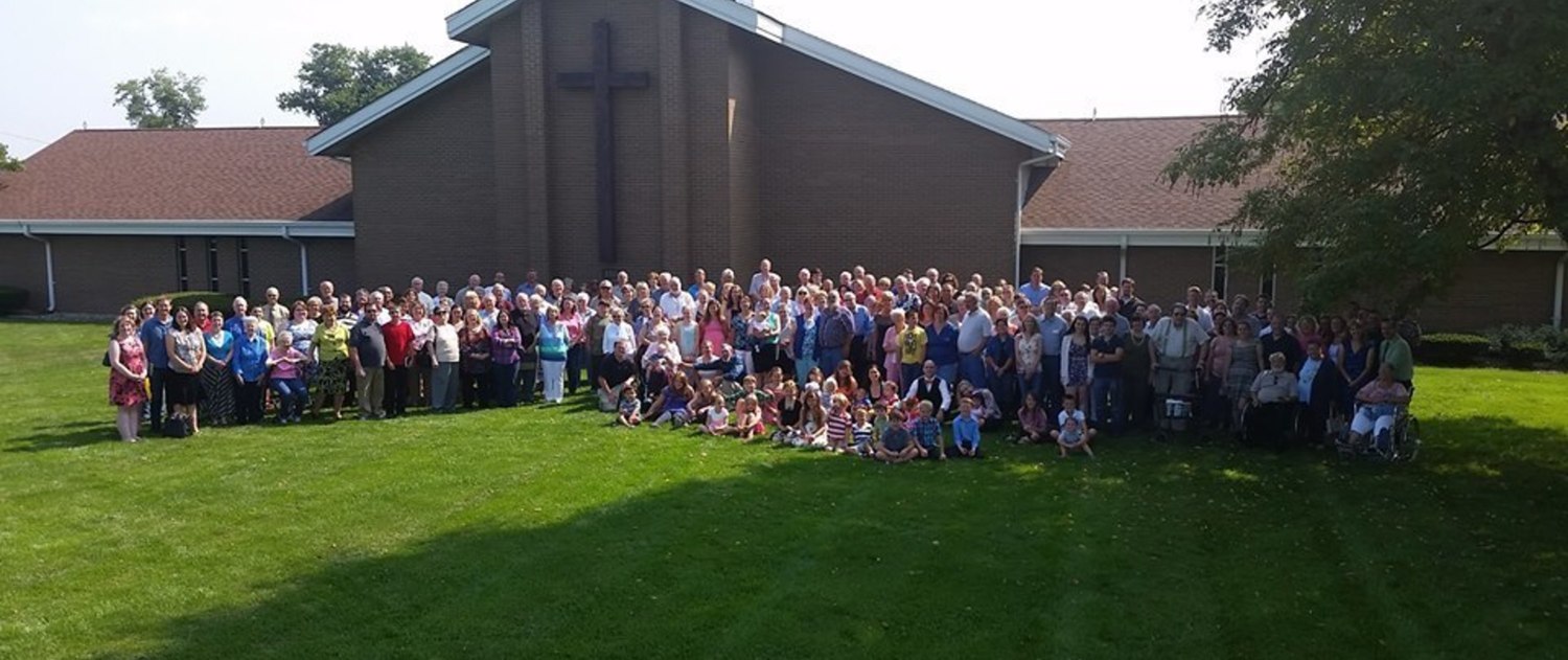 Garden City Church of Christ