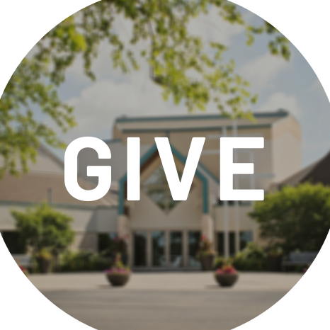 Maple Grove Covenant Church | Welcome