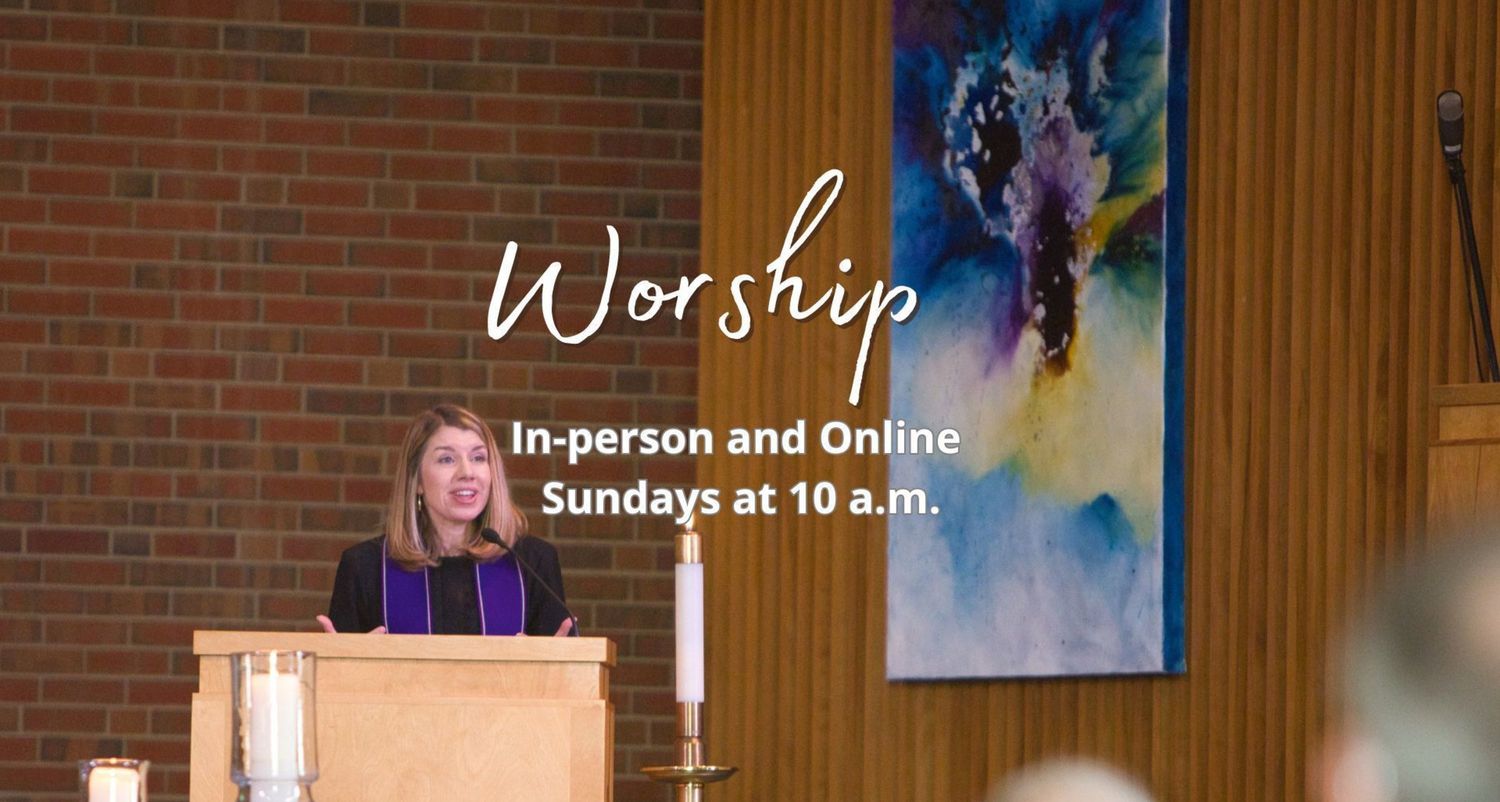 Kirk of Bonnie Brae Church