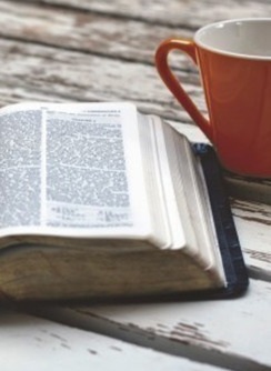 Family devotion resource