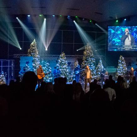 Celebration Church | Give