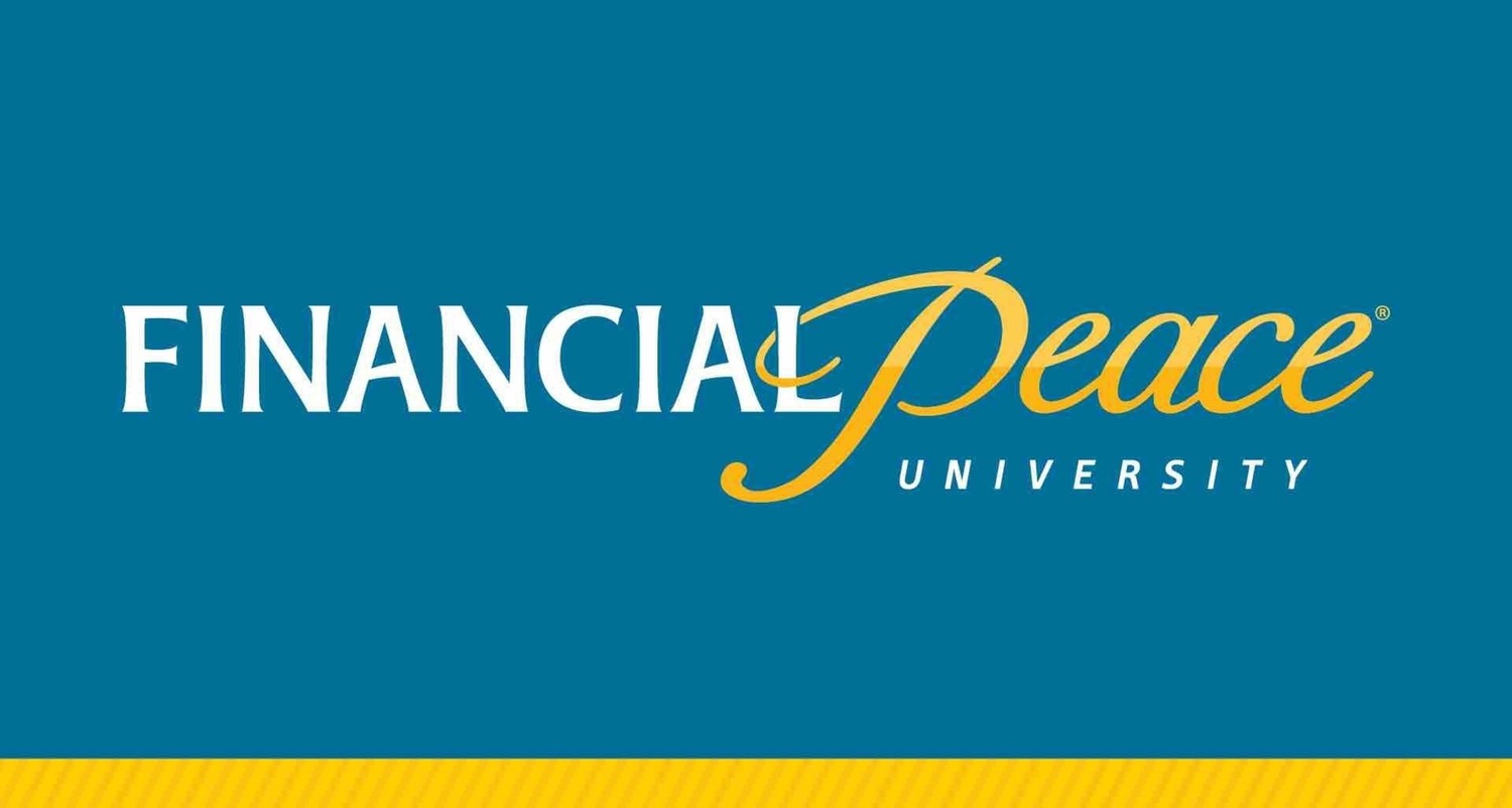 Redemption Hill Financial Peace Course