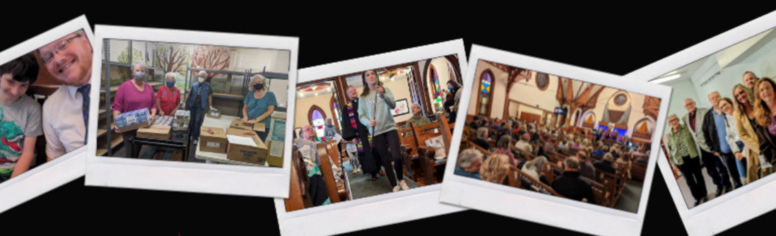 Newman United Methodist Church