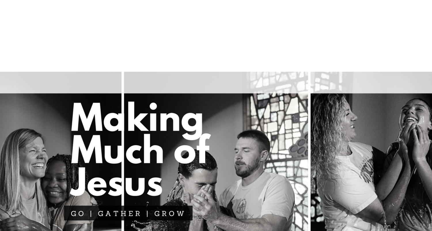 Sunnybrook Christian Church