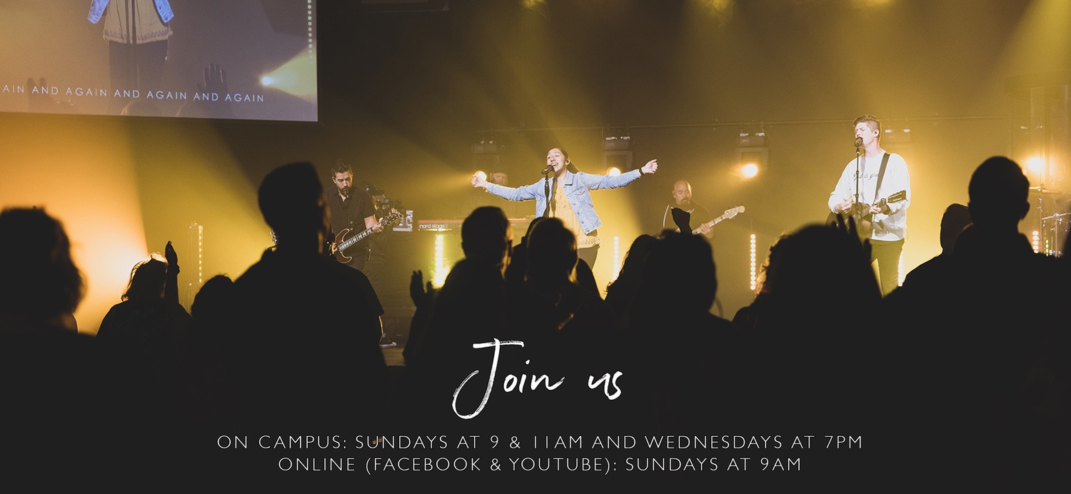 Word of Life Church HOME