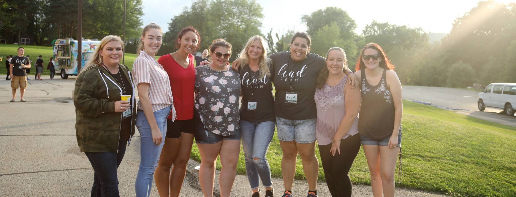 Word of Life Church ministries