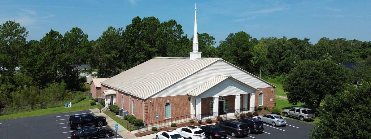 Photo of Progressive Church of Our Lord