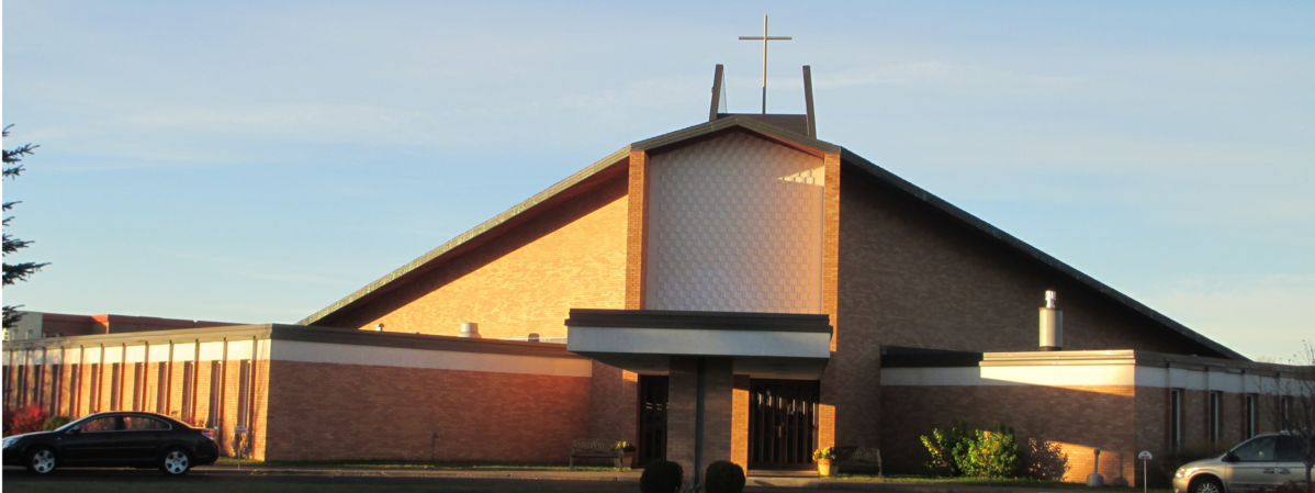 Our Saviour's Lutheran Church