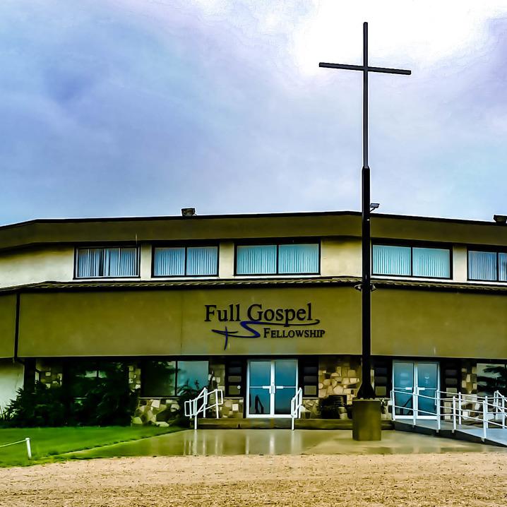 Wetaskiwin Full Gospel Fellowship Connect