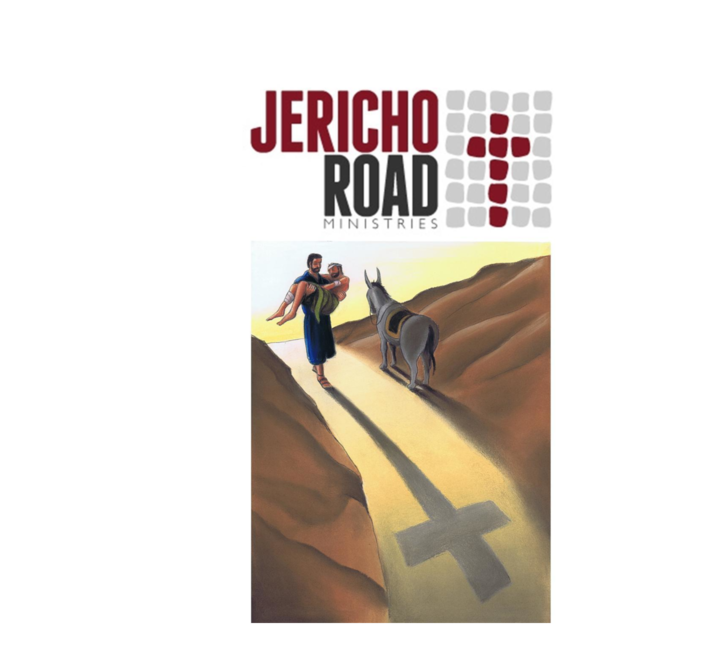 CityJoy On the Jericho Road