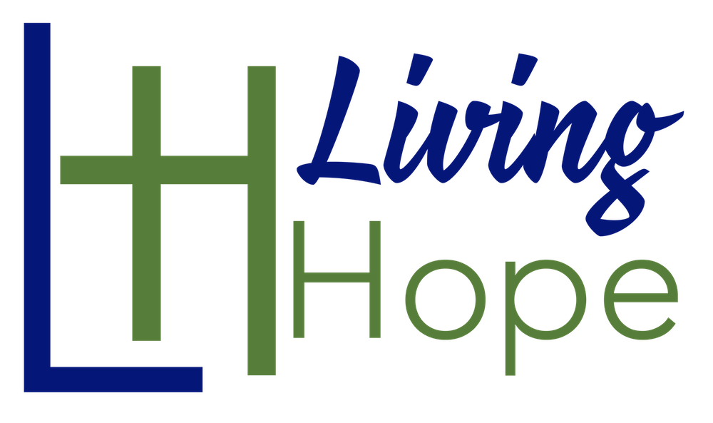 Living Hope Church | LHC Tenets of Faith