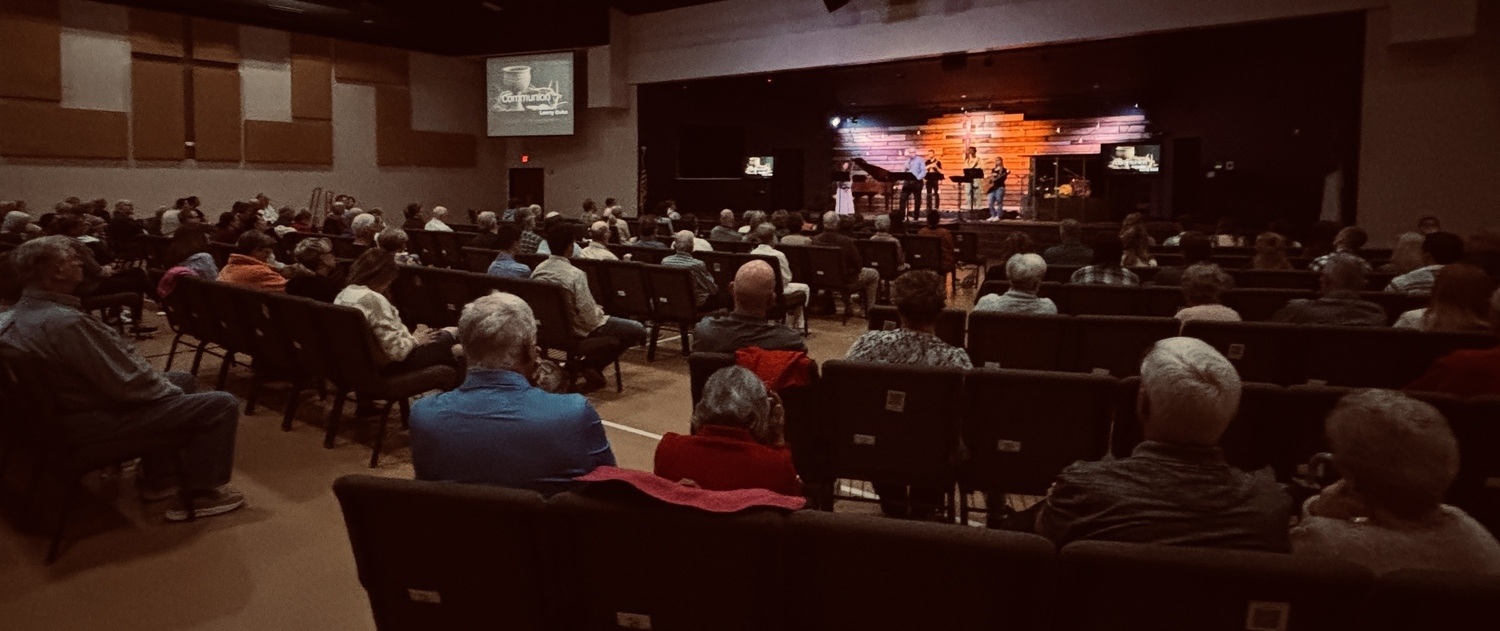 Photo of Bluff Creek Christian Church