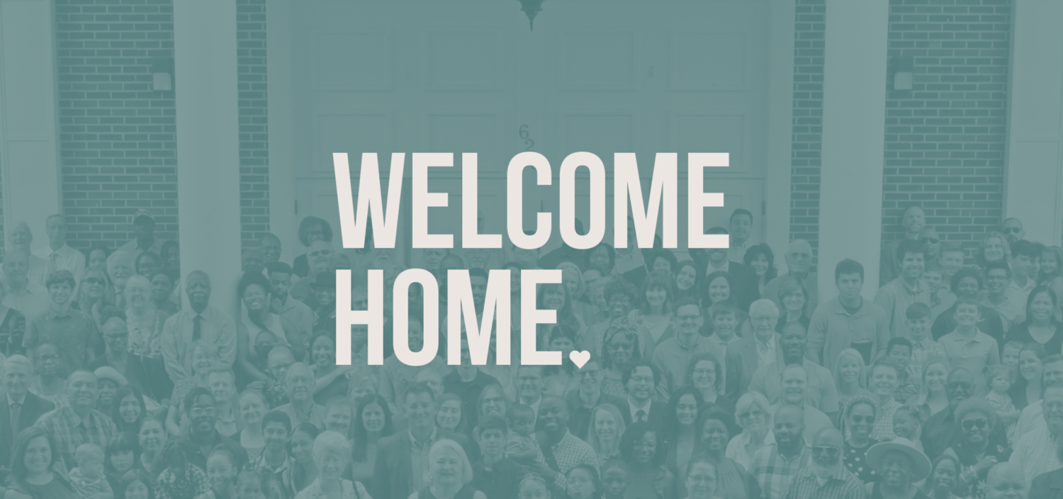 Church of Christ at Concord Street