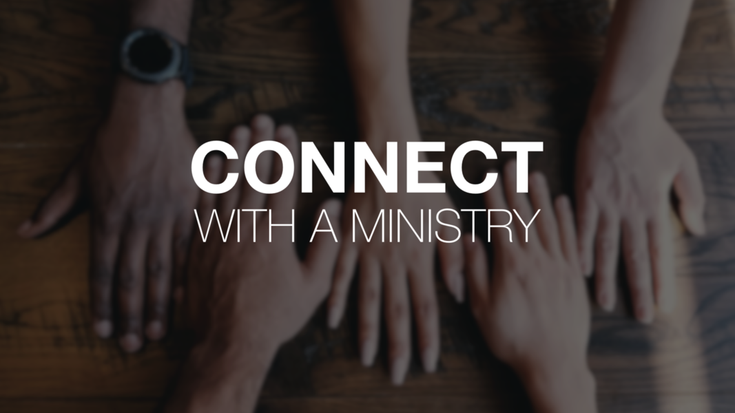 First Mcallen Ministries