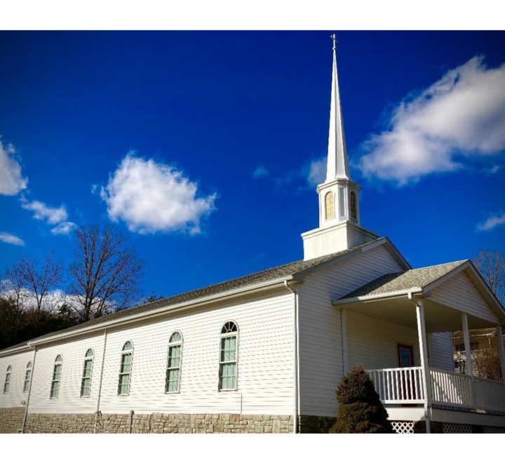 Grace Chapel cover