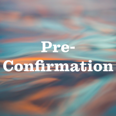 Shepherd of the Hills | Middle School & Confirmation