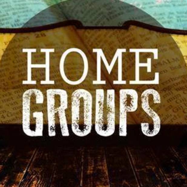 Chesapeake Christian Fellowship HOME GROUPS