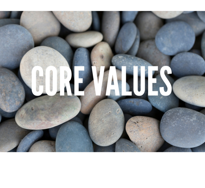 River's Edge Church Values