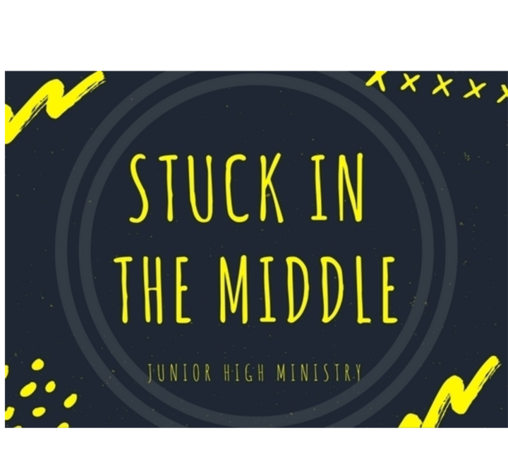 River's Edge Church Student