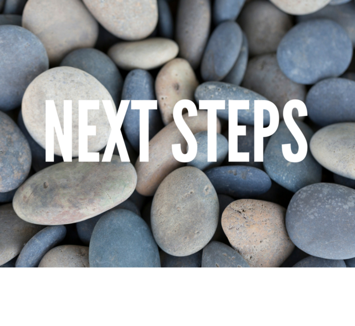 River's Edge Church Next Steps